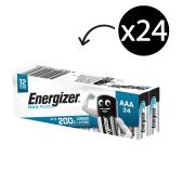 Energizer Max Plus AAA Battery Pack 24