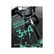 MacMillan Physical Education QCE Units 3 & 4 Student Book + Digital