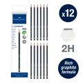 Thumbnail image of Goldfaber Graphite Pencils 2H - Box of 12