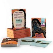 Wingaru Education Dharug Ngurra Language Cards