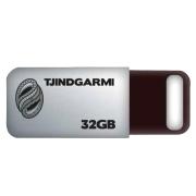 Tjindgarmi USB 2.0 Flash Drive 32GB