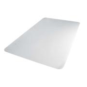 Floortex Chair Mat Carpet PVC Low Pile 750 x 1200