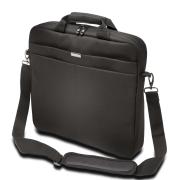 Kensington LS240  Laptop Carrying Case 14.4 inch Black