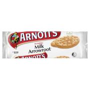 Arnotts Milk Arrowroot Biscuits 250g