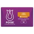 Thumbnail image of Poise 1673 Light Liner Pack 18 Carton of 8
