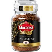 Moccona Indulgence Instant Coffee Jar 200g