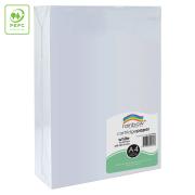 Rainbow Drawing Cartridge Paper A4 200gsm 250 Sheets White