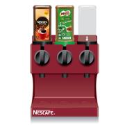 Nestle NESCAFE Beverage Bar & Refills Starter Pack