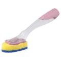 Thumbnail image of Chux Dishwand Primary Non Scratch