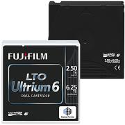 Fujifilm Data Cartridge 2.5tb Lto6