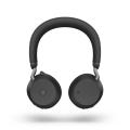Thumbnail image of Jabra Evolve2 75 USB-A MS Headset with Charging Stand