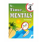 Time For Mentals 4