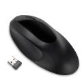 Thumbnail image of Kensington Pro Fit Ergo Wireless Mouse Black