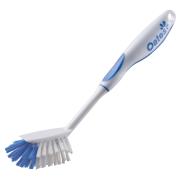 Soft Grip Twin Radial Dish Brush