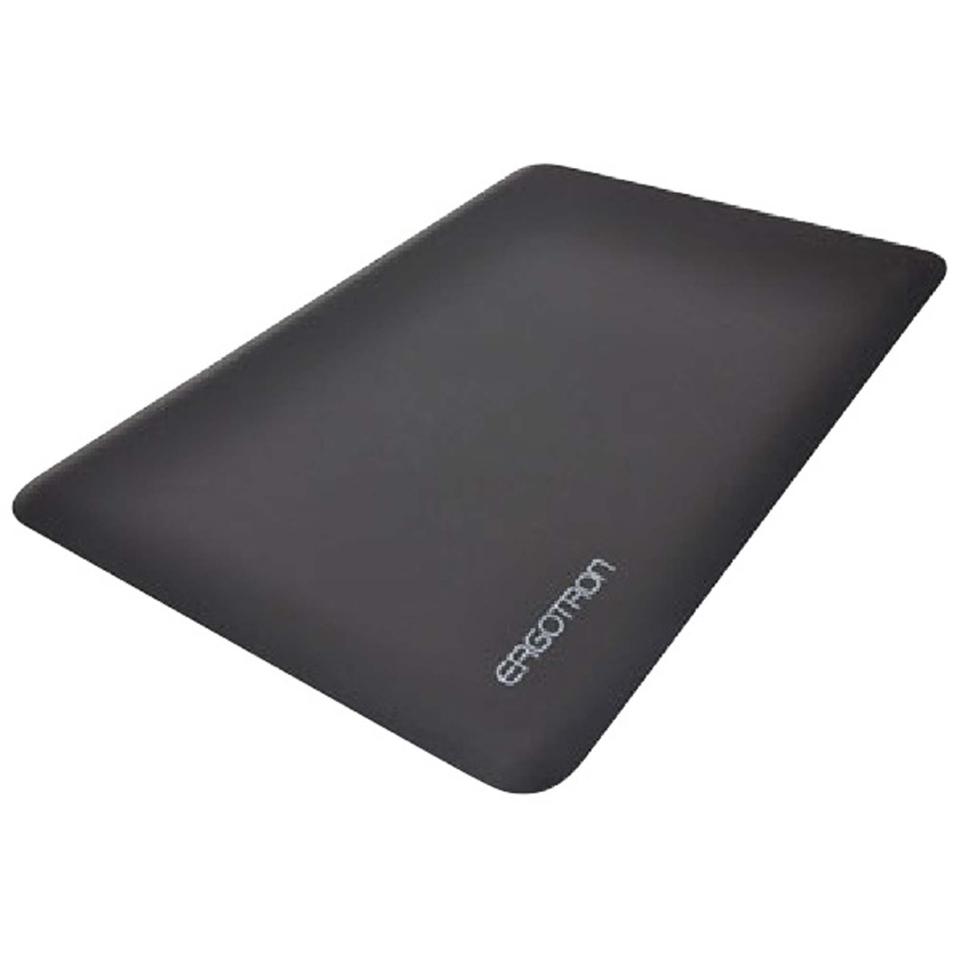 Ergotron Workfit Floor Mat 910x610mm 97-620-060 Image