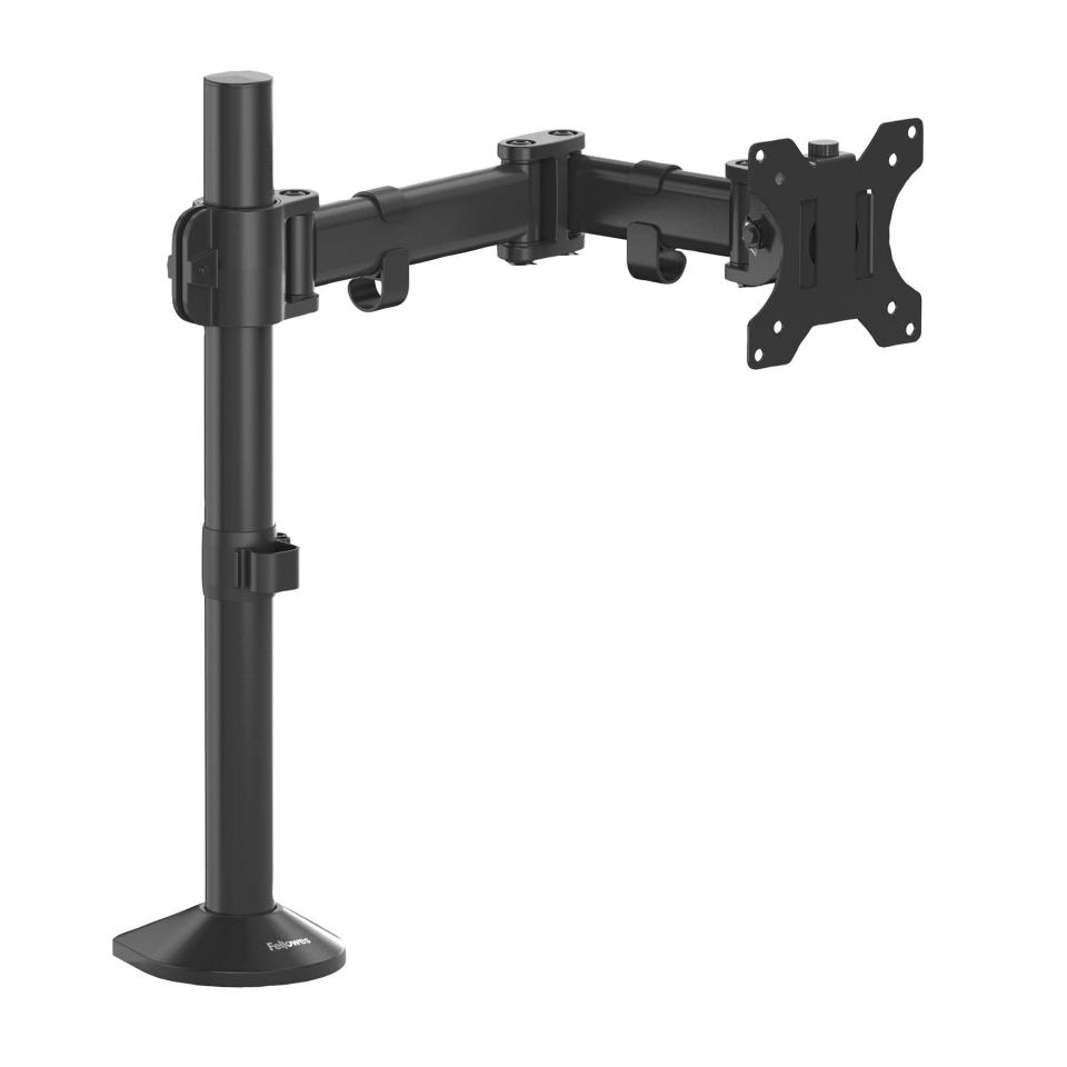 Fellowes Monitor Arm Reflex Series Single