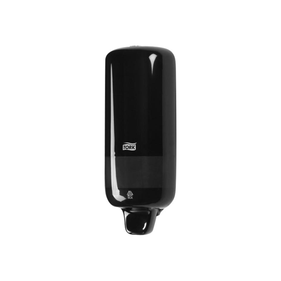 Tork 560008 Liquid Soap Elevation Dispenser Black S1