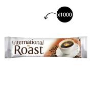 International Roast Instant Coffee Sticks 1.7g Carton 1000