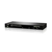 Aten 8-Port PS/2-USB VGA KVM Switch CS1308-AT-U