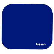 Fellowes Mouse Pad Blue