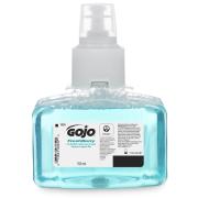 GOJO Freshberry Foam Handwash 700ml Refill For LTX-7 Dispenser