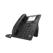 Poly Ccx 350 Business Media Phone For Microsoft Teams And Poe-enabled Ww