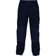 Prime Mover TCWP600 Apatchi Poly Cotton Cargo Pants
