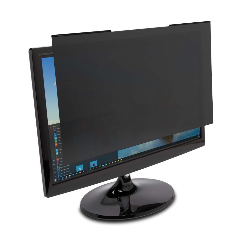 Kensington Magnetic Privacy Screen for 23.8 Inch Monitors