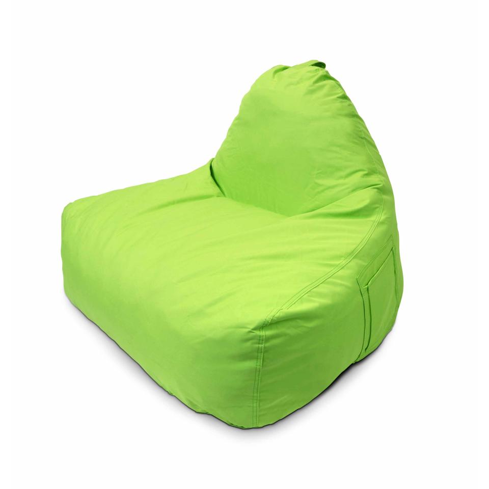 Visionchart Cloud Comfort Chair 970x910x780mm Green Image