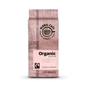 Global Cafe Direct 100% Arabica Organic Ground Coffee 250g