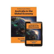 Australia In The Global Economy Student Book With Ebook Tim Dixon And John Omahony 2022 Edn