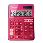 Canon LS-123K Calculator Pink