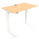 Beech/White