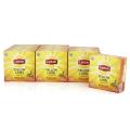 Thumbnail image of Lipton Yellow Label Quality Black Enveloped Tea Bags Carton 1200