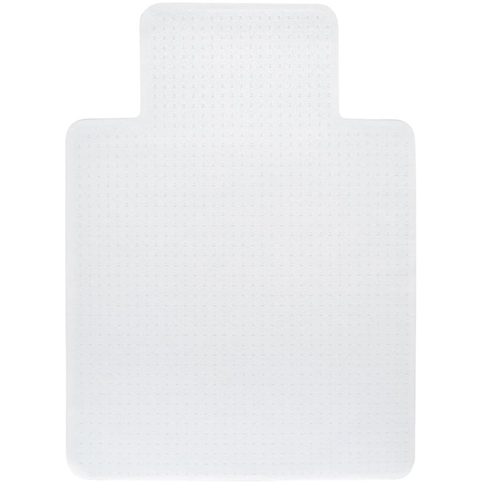 Rapid Line Chair Mat Dimpled For Carpet