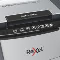 Thumbnail image of Rexel Optimum Autofeed Shredder 100M Micro Cut