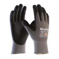 Thumbnail image of Atg Maxiflex 42-874 Ultimate Gloves with AD-APT
