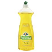 Palmolive Dishwashing Liquid Antibac Lemon 750ml