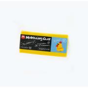 Micador Supermodelling Clay Yellow 500g