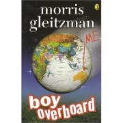Boy Overboard Gleitzman
