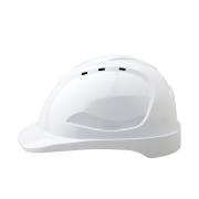 Pro Choice HHV9 Hard Hat Vented 6 Point Harness White