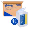 Thumbnail image of Kleenex Gentle Foaming Skin Cleanser 78928 - 6 Cartridges 6L
