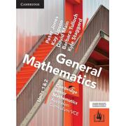 General Mathematics Vce Units 1 & 2 Reactivation Card