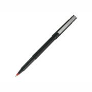 Uni-ball Rollerball Pen Extra Fine 0.5mm Red Box 12