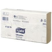 Tork 170370 Ultraslim Multifold Hand Towel H4 Pack 150