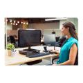 Thumbnail image of Kensington Snap2 Privacy Screen 20-22 Inch Widescreen
