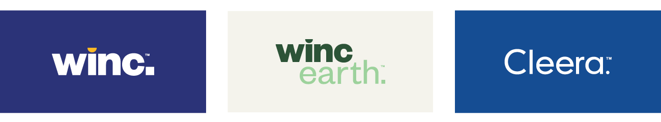 Our new brands
